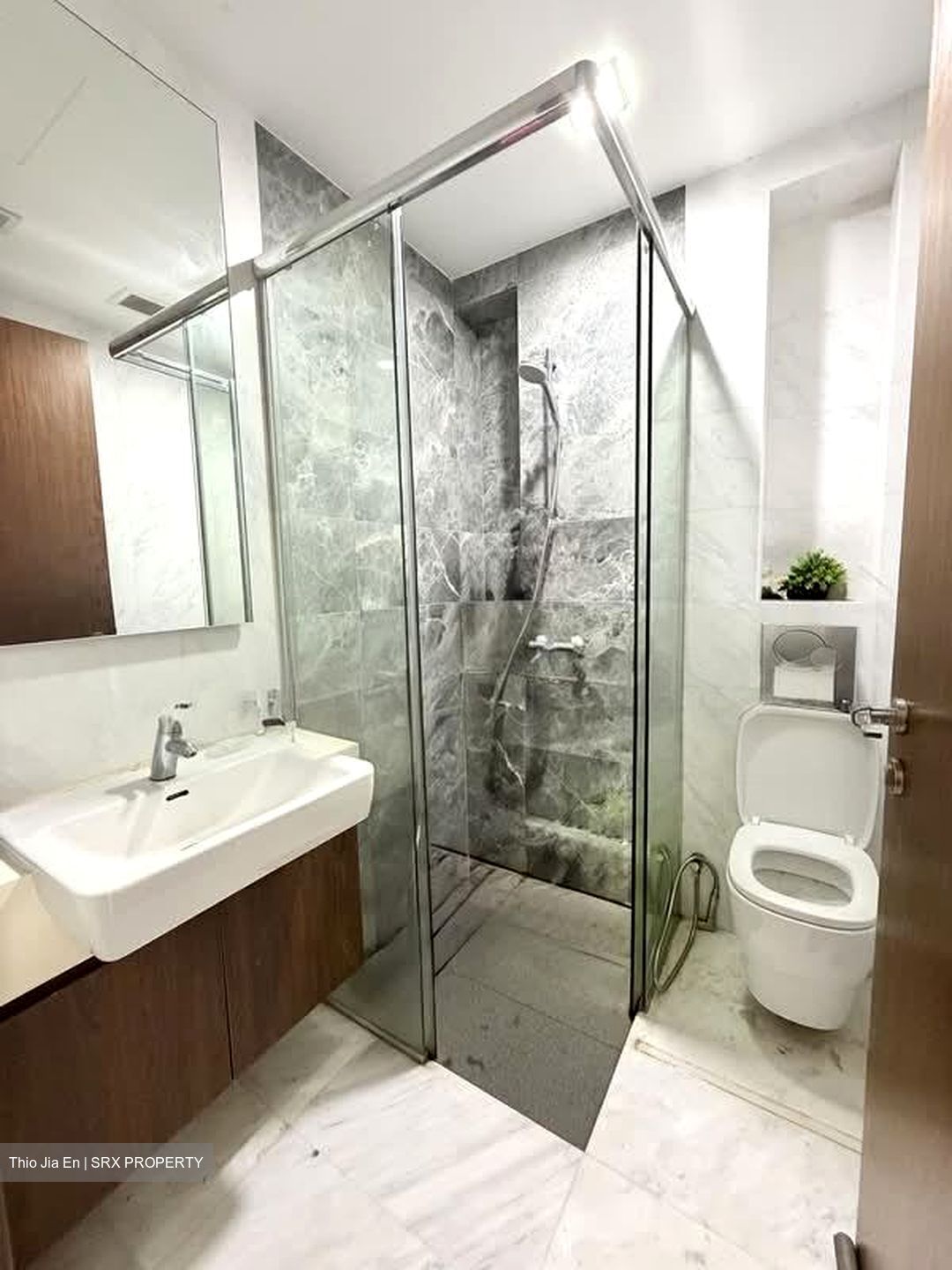 Spottiswoode 18 (D2), Apartment #567559051